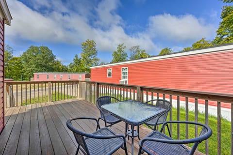 Pet-Friendly Cassolopis Escape, Near Lake! House in Michigan