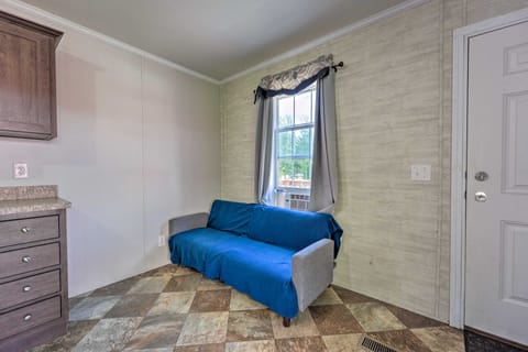 Pet-Friendly Cassolopis Escape, Near Lake! House in Michigan