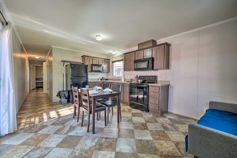 Pet-Friendly Cassolopis Escape, Near Lake! House in Michigan