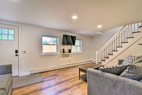 Centrally Located Mount Pleasant Retreat! House in Mount Pleasant