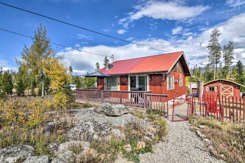 Property view
