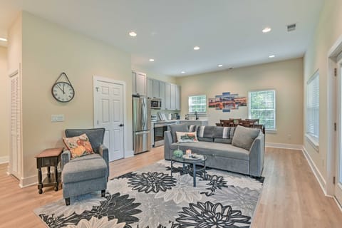 Cozy Tennessee Country Retreat on 5 Acres! House in Nashville