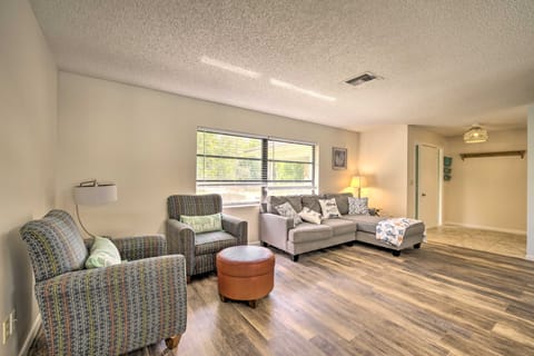 Stunning Homosassa Getaway w/ Private Pool! House in Florida