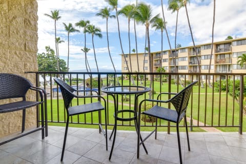Maalaea Condo w/ Pool Access - Walk to Beach! Apartment in Maalaea