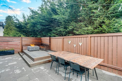 3 Mi to Dtwn Seattle: Queen Anne Apartment! Apartment in Queen Anne