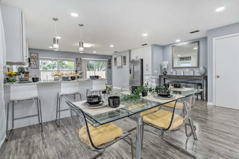 Chic Orlando Family Getaway w/ Fenced Yard! House in Pine Hills