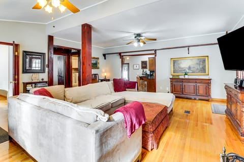 Property view