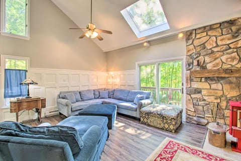 Property view