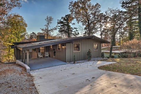 Hike, Bike & Unwind: Bella Vista Family Home! House in Bella Vista