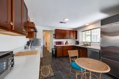 Borrego Springs Retreat w/ Pool & Mtn Views House in Borrego Springs