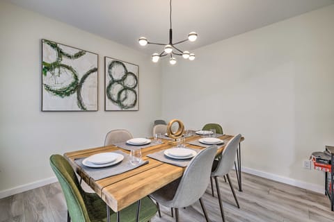 Community Beach & Lake: Pocono Summit Escape House in Coolbaugh Township