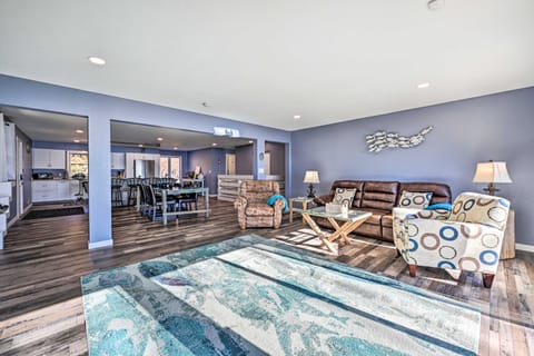 Charming Wausau Cottage: On-Site Lake Access! Cottage in Wausau