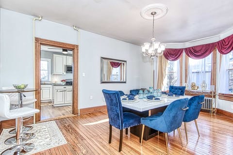 Front Royal Retreat ~ 1 Mi to National Park! House in Front Royal