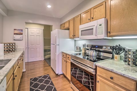 Wintergreen Resort Retreat w/ Skiing Access! Apartment in Nelson County