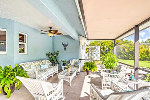 West Palm Beach Home w/ Private Outdoor Pool! House in Palm Beach Gardens