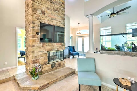 West Palm Beach Home w/ Private Outdoor Pool! House in Palm Beach Gardens