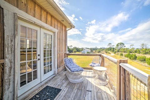 Perry Fishing Retreat ~ 2 Mi to Boat Ramp! Apartment in Florida