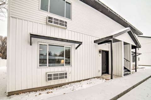 Cozy Blackfoot Apartment: Pets Welcome! Apartment in Idaho