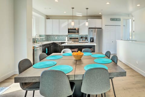 Stunning Getaway < 1 Mi to Grover Beach! House in Grover Beach