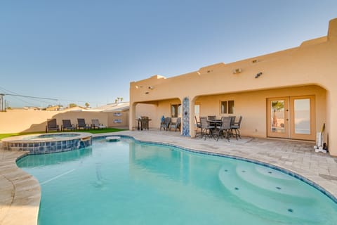 Property view