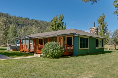 Property view