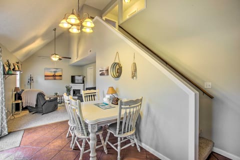 Albany Home < 1 Mi to Dale Hollow Lake! House in Tennessee