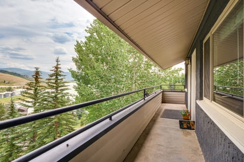 6 Mi to Keystone Resort: Cozy Lake Dillon Condo! Apartment in Dillon