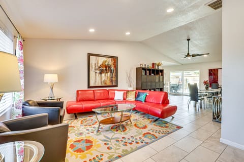 Property view