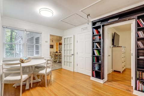 Family-Friendly Knoxville Home: Close to UT! House in Knoxville