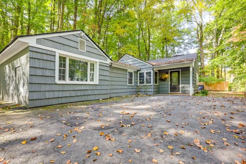 Family-Friendly Knoxville Home: Close to UT! House in Knoxville