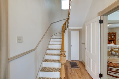 Charming Stevensville Home w/ Open Yard! House in Idaho