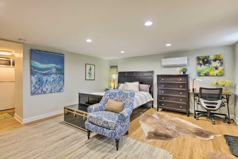 Northern Kentucky Studio Near Cincinnati! Apartment in Southgate