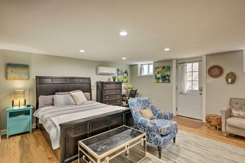 Northern Kentucky Studio Near Cincinnati! Apartment in Southgate