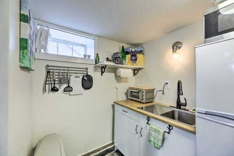 Northern Kentucky Studio Near Cincinnati! Apartment in Southgate