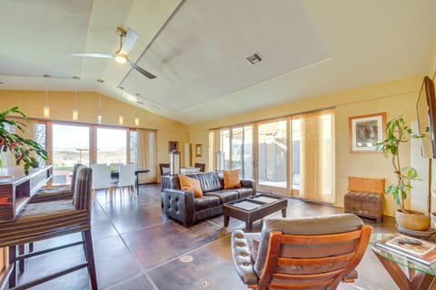 Property view