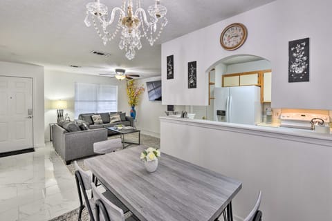 Savannah Home ~ 9 Mi to Historic District House in Jasper County