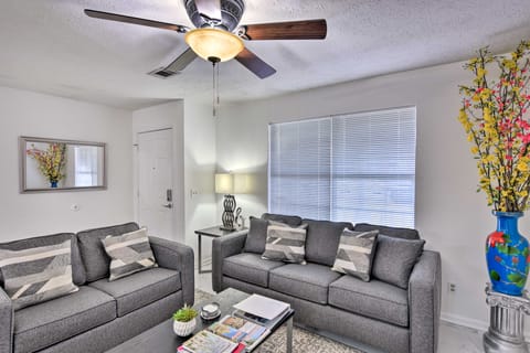 Savannah Home ~ 9 Mi to Historic District House in Jasper County