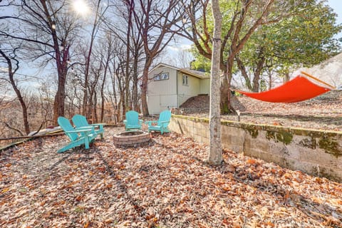 Haven On The Horizon ~ 1 Mi to Marina House in Carroll County