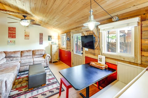 Property view