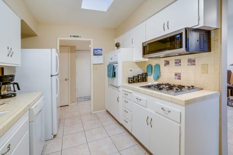 Patio & Yard: Sun City Home Near Casinos House in Sun City