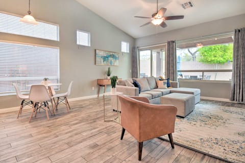 Private Pool & Community Perks: Mesa Home! House in Mesa