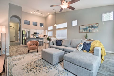 Private Pool & Community Perks: Mesa Home! House in Mesa