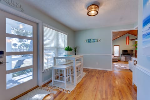 Serene Pensacola Vacation Rental w/ Gas Grill House in Perdido Key