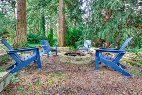 Classic Woodinville Wine Country Escape! House in Woodinville
