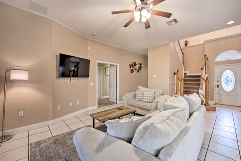 Davenport Home 8 Mi to Disney World! House in Four Corners