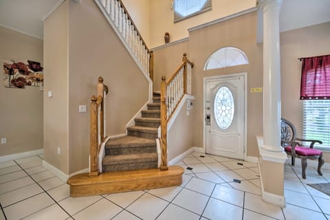 Davenport Home 8 Mi to Disney World! House in Four Corners