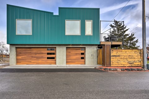 Grand Junction Home ~ 1 Mi to Downtown House in Grand Junction