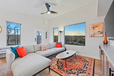 Grand Junction Home ~ 1 Mi to Downtown House in Grand Junction