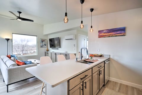 Grand Junction Home ~ 1 Mi to Downtown House in Grand Junction