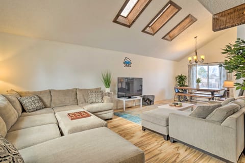 Family-Friendly Aurora Vacation Rental w/ Yard! House in Aurora